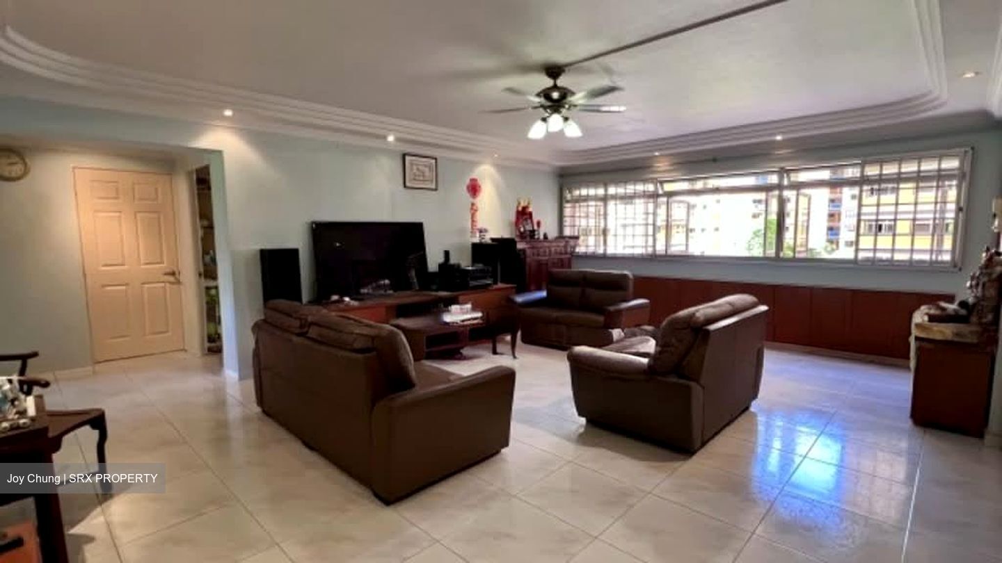 Blk 856F Tampines Arcadia (Tampines), HDB Executive #556393401